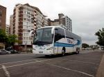 Irizar Scania InterCentury 6x2 2006 года